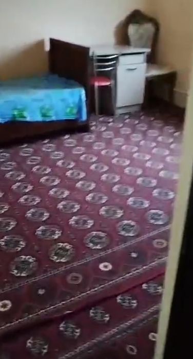 Вокзал ёнида  кв ижарага берилади