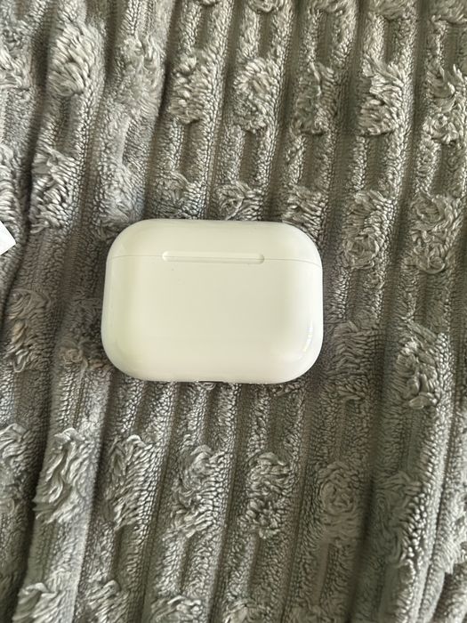 Аpple  airpods pro 3
