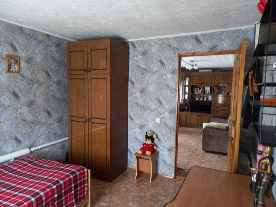 Продается дом пер. Полярный 20