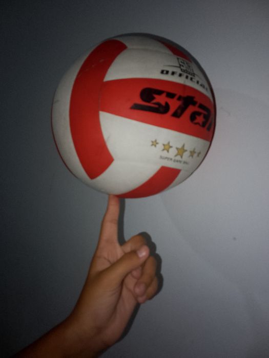Volleyball -Original