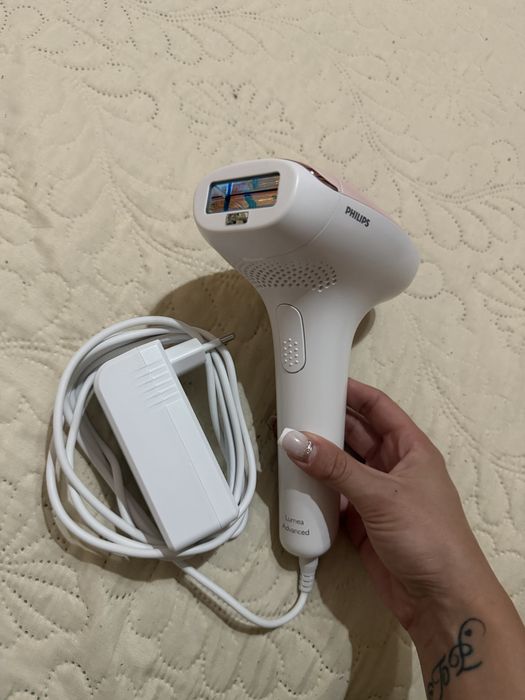 Фотоепилатор Philips модел 1994