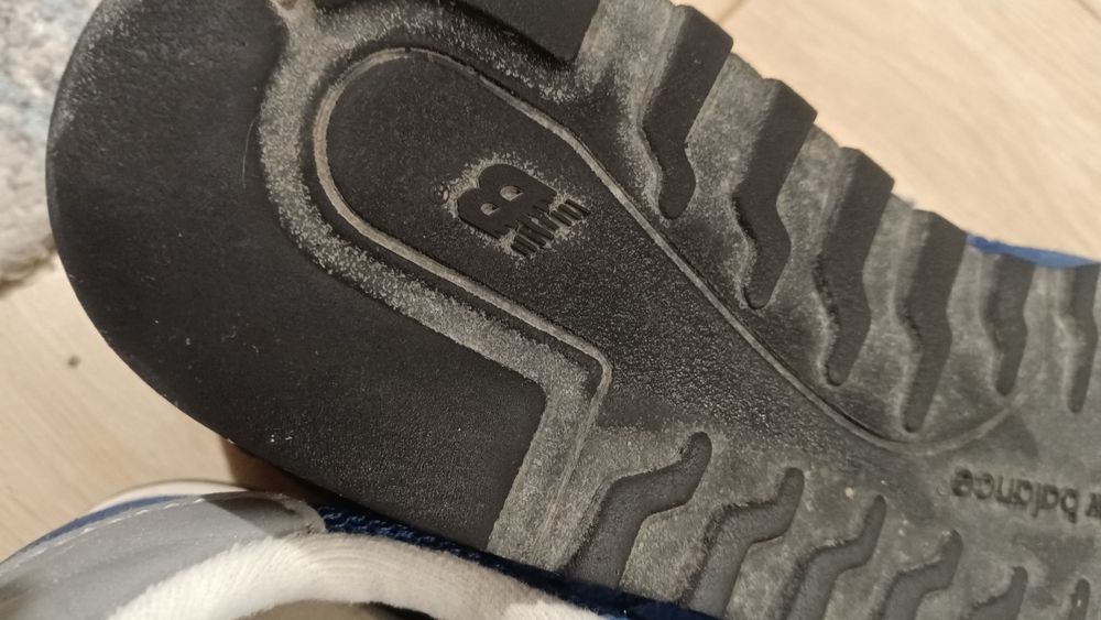 Кроссовки  NB ( original)