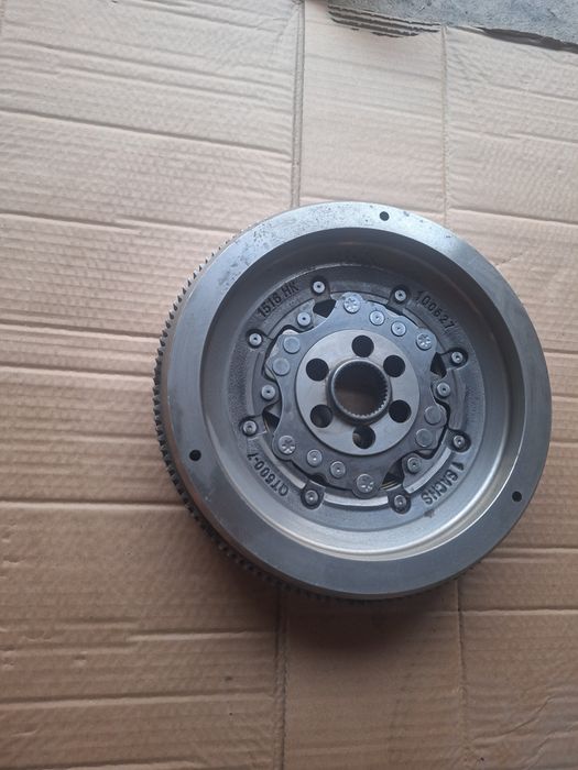 Volanta masa dubla dsg Ca NOUA 2.0 Tdi Vw Golf 5 6 Passat B6,Cc A3 Eos