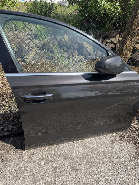 Предна дясна врата AUDI A6 C7