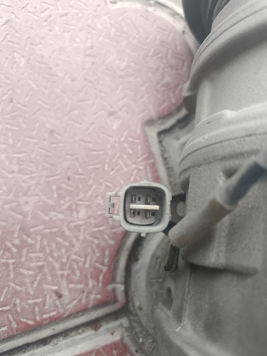 Компрессор кондиционера Toyota Camry 20