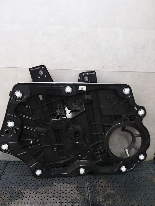 Macara geam electric stanga fata ford puma j2k cf7 l1tbs23201cf