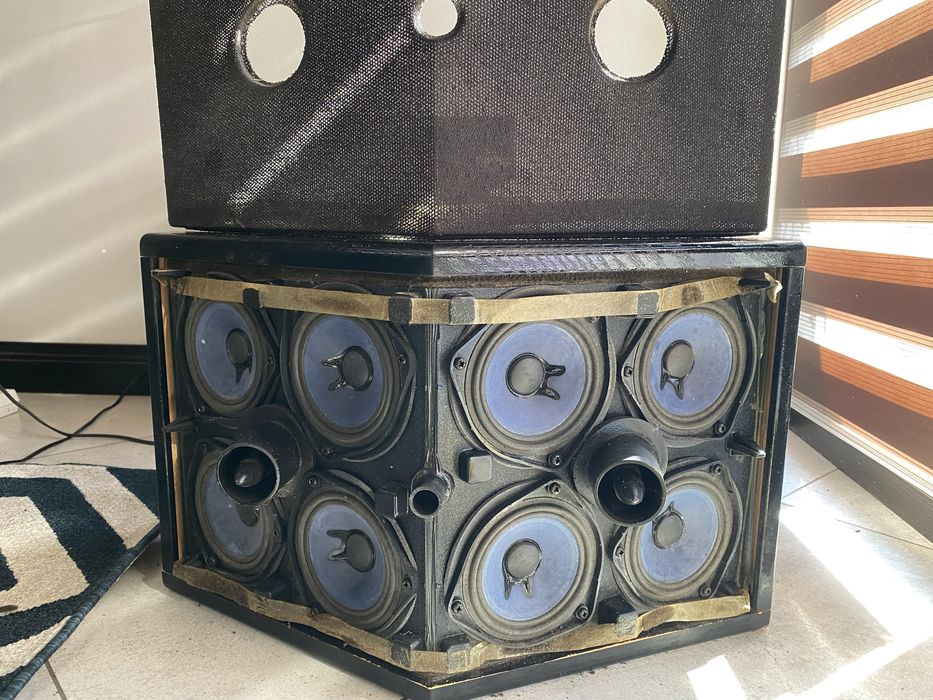 Bose 901 Series VI