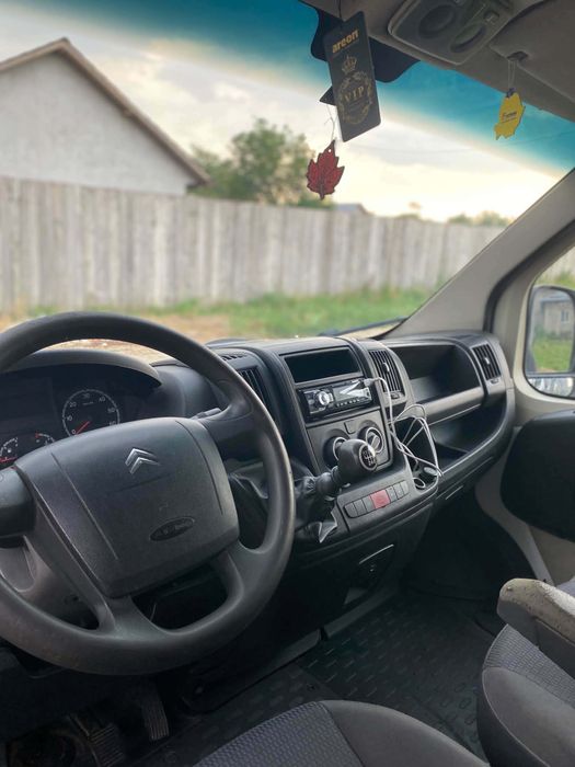 CITROËN C3 2013 — imagine 4