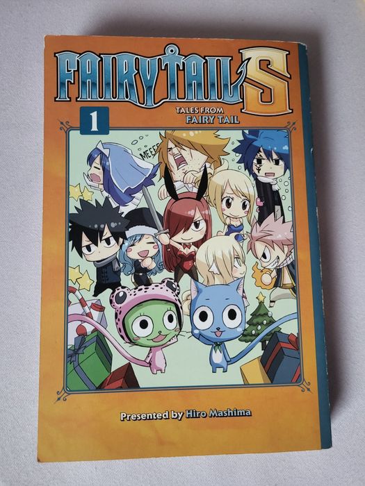 Продавам манга на Edens Zero , AoT , The Promised Neverland и др.