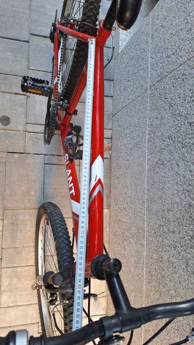 Mountain bike Apollo Slant rosie 57cm SH