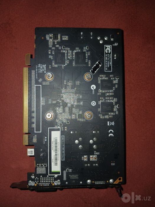 NVIDIA GeForce GT 240 videokarta