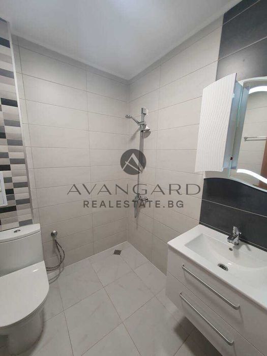 Продава се Двустаен апартамент в Пловдив, Христо Смирненски - 126 кв.м за 1183 €/кв.м - Снимка #6