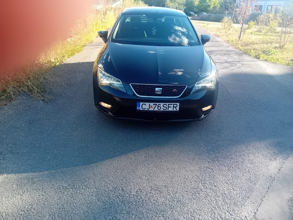 Vand seat leon 3