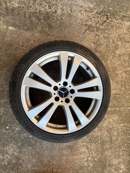 Джанти 5х112   R18