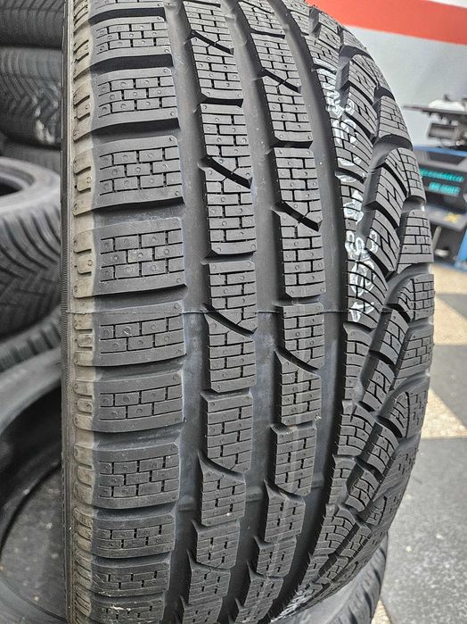 2бр 225/40/18 PIRELLI НОВИ дот:22г безплатен монтаж