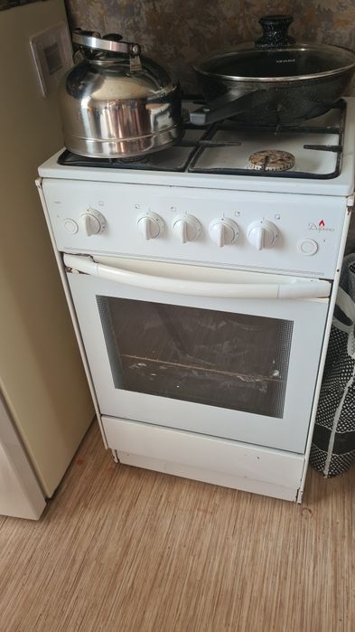 Продам газ все работает