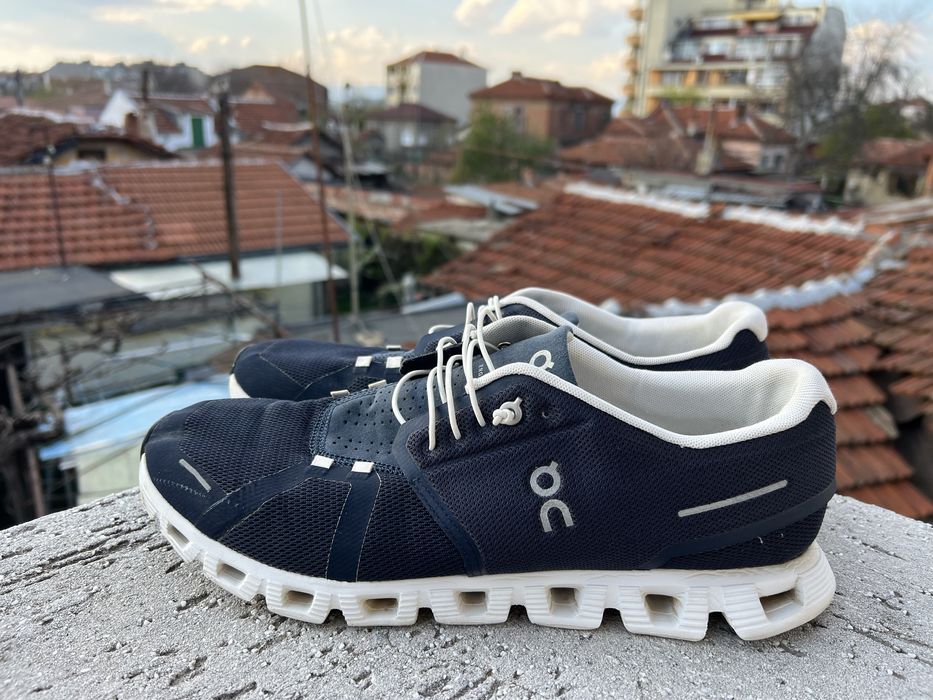 O’N Running 47 Low