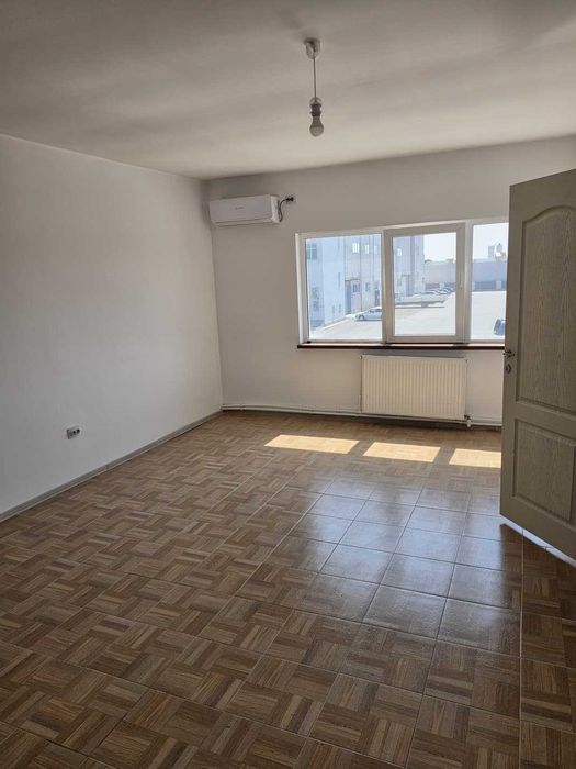 Societate comerciala inchiriaza spatiu depozitare sau  birouri