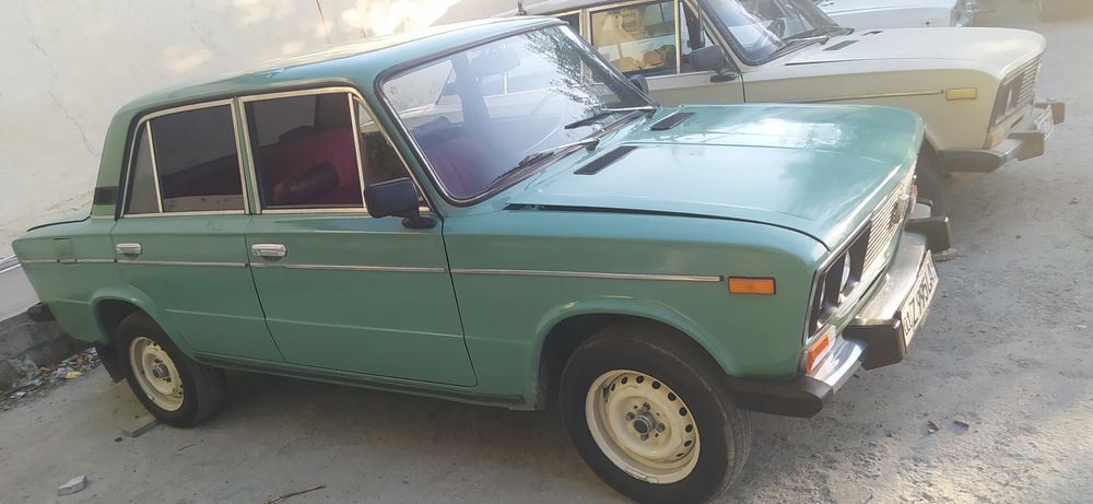 Vaz 2106. Sotiladi