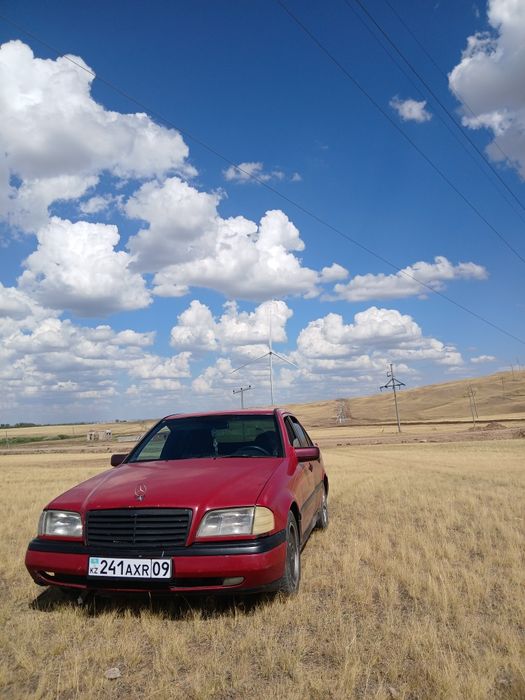 Авто ваз обмен Мерседес