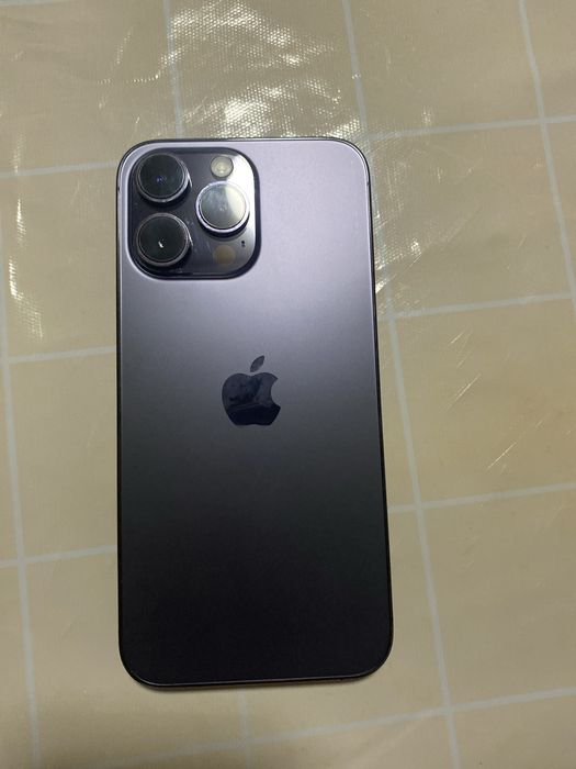 iPhone 14 pro max