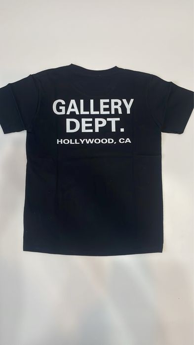 Gallery Dept. футболка