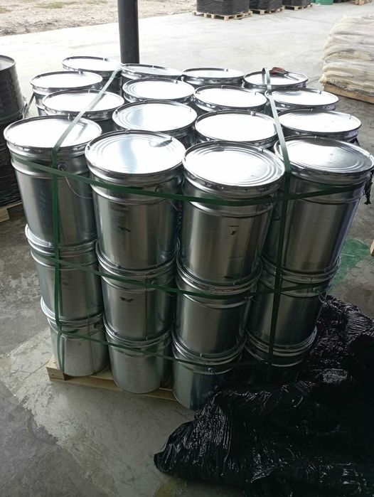 Эпоксидный наливной пол
