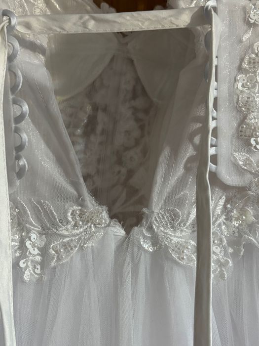 Rochie de mireasă