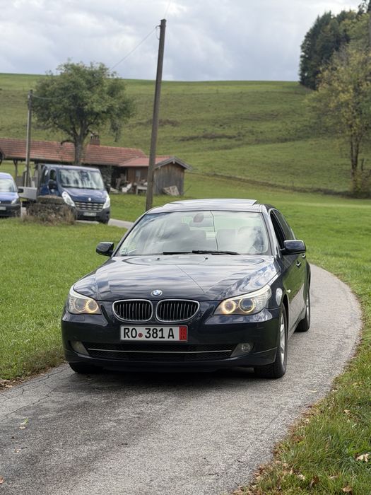 BMW 5 Series 2009 — imagine 2