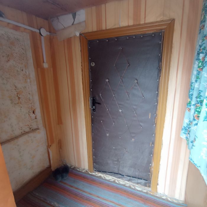 Продам дом 20 школа
