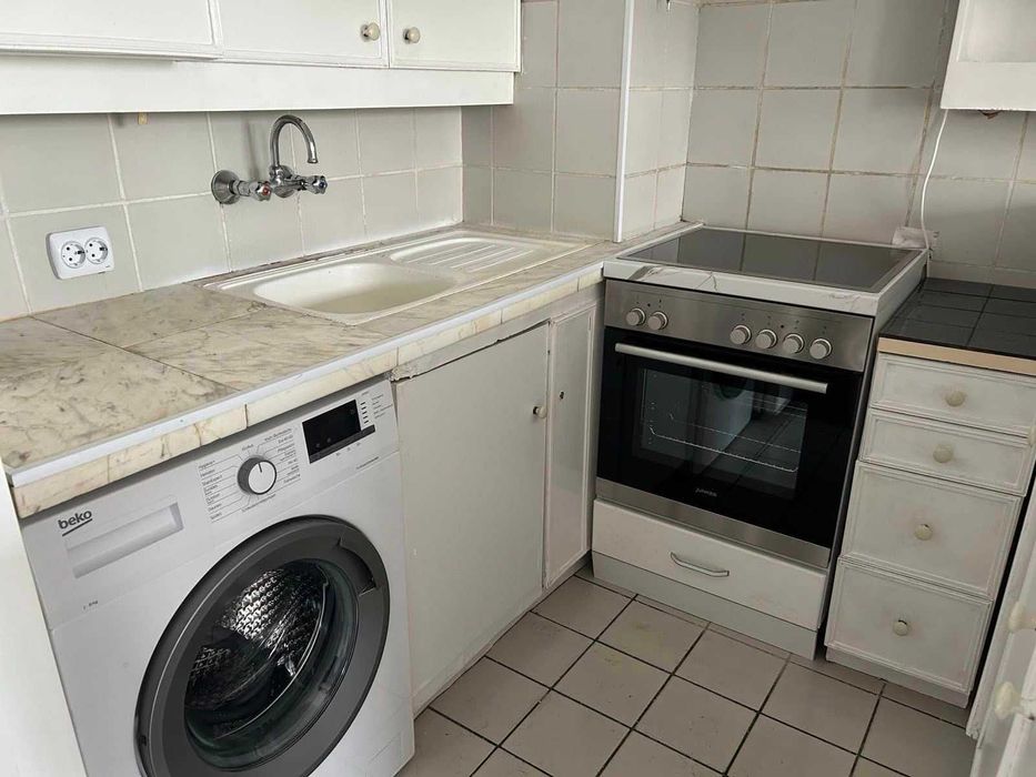 Дава се под наем Тристаен апартамент в София, Западен парк - 100 кв.м за 612 € - Снимка #3