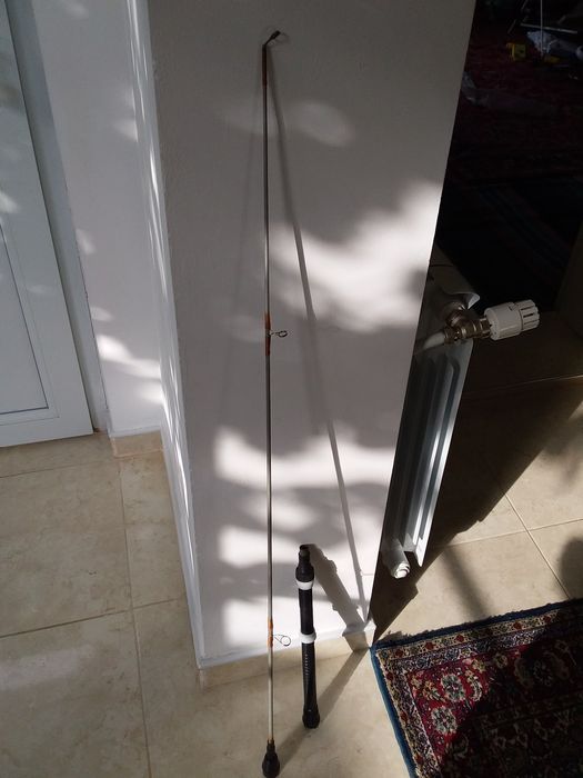 въдица   спининг