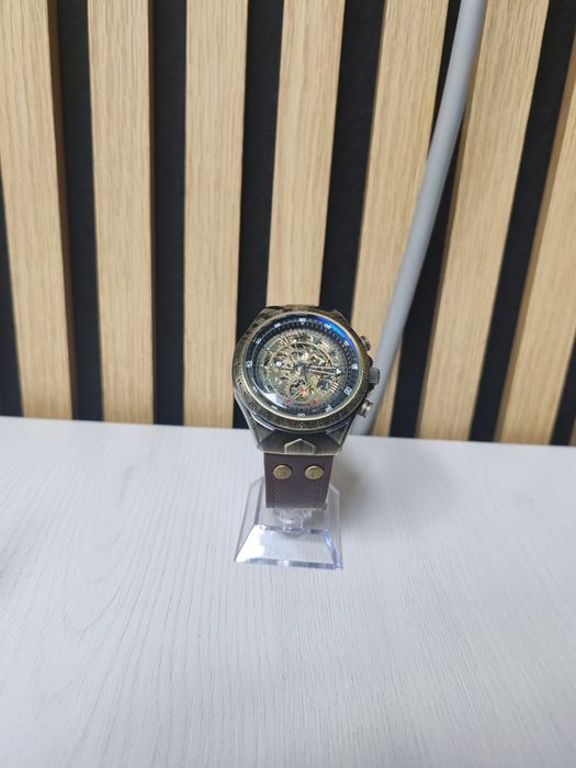 Ceas Shenhua 9869 Automatic Amanet Activ Exigent Cod 171