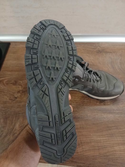 Мъжки обувки нови и използвани