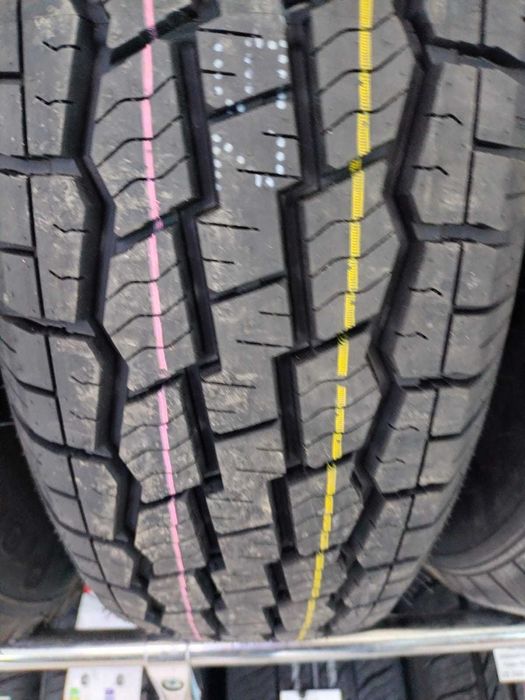 Автошина на Газель Powertrac всесезонка