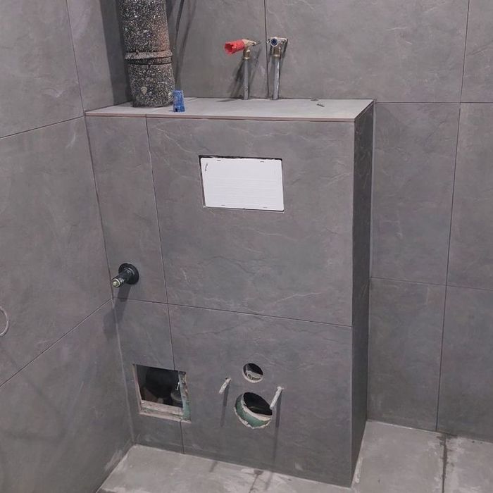 Кафельщик.Укладка кафеля всех видов