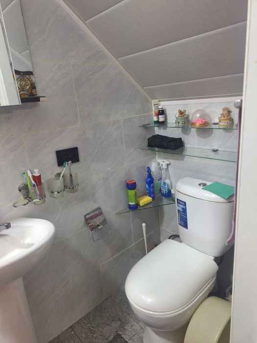 Продаётся квартира ( коттедж)