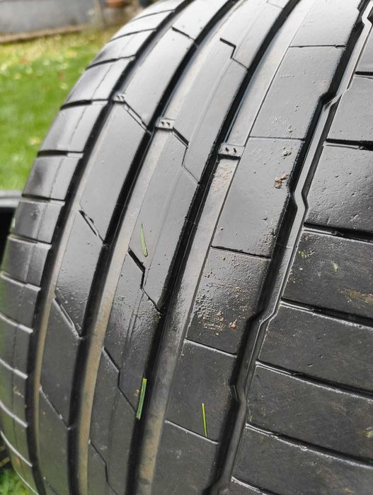 Hankook 235 35 19 Ventus S1 Evo3 - 3 bucati