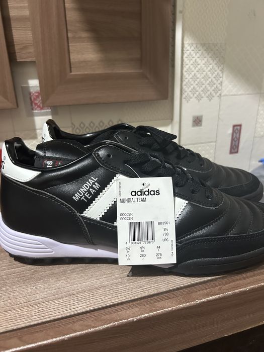 Adidas mundial team ORIGINAL