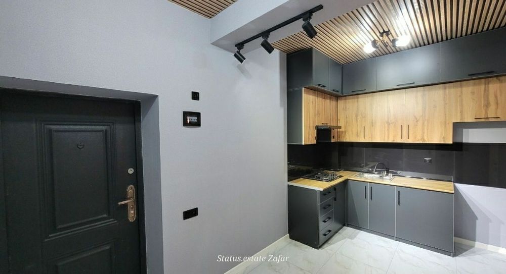 Сдается квартира Узбекистанская