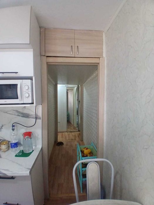 3х ком .квартира Парковая 60