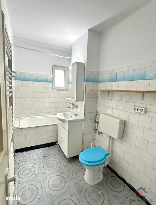 Apartament 3 camere decomandate | 70 mp | Micro 3 – Turda