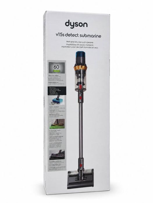 Пылесос, Дайсон, Dyson