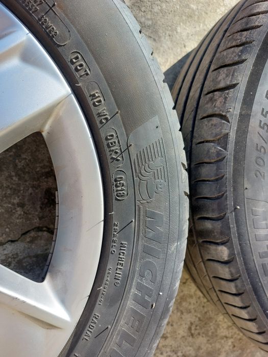 Roti Audi / jante aliaj