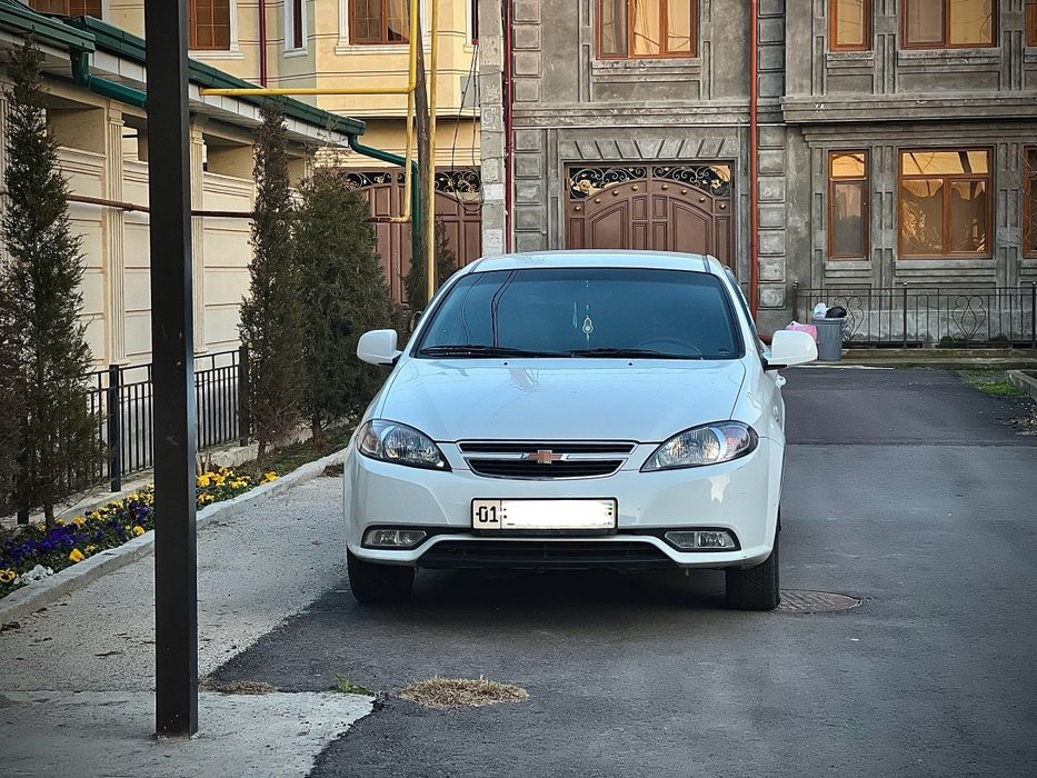 Жентра Gentra Lacetti Ласетти  2020