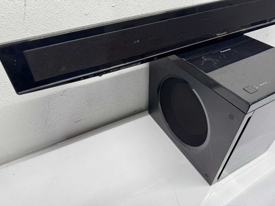Саундбар - Panasonic SU-HTB500