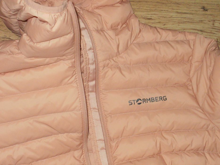 STORMBERG, ново дамско преходно яке пух М