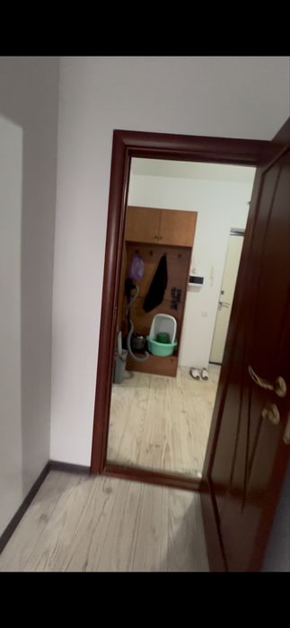 Межкомнатные двери