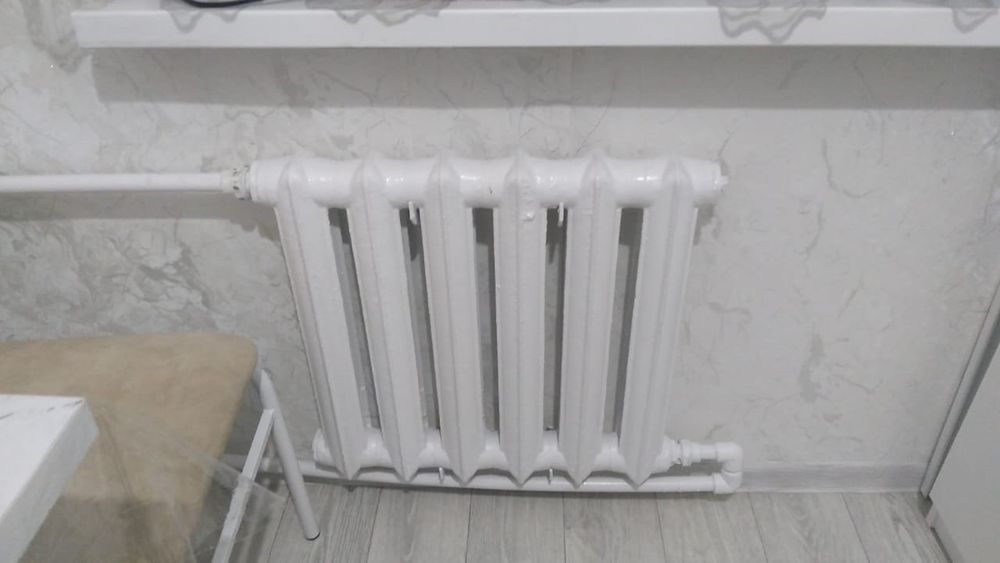 Продаются батареи