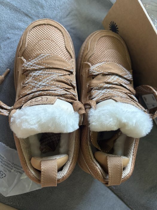 UGG Lowmel Snow Boots